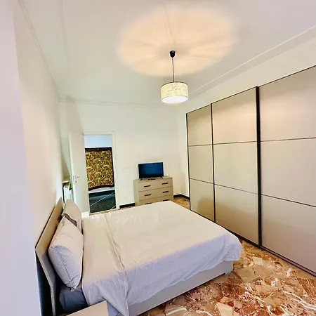 3 Bedrooms, Balcony 10 Min Historic Center *