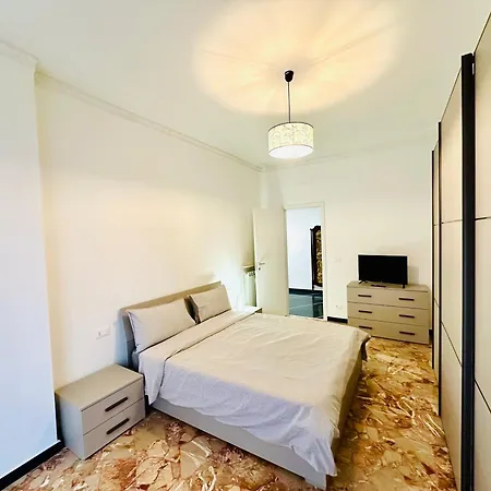 Daire 3 Bedrooms, Balcony 10 Min Historic Center