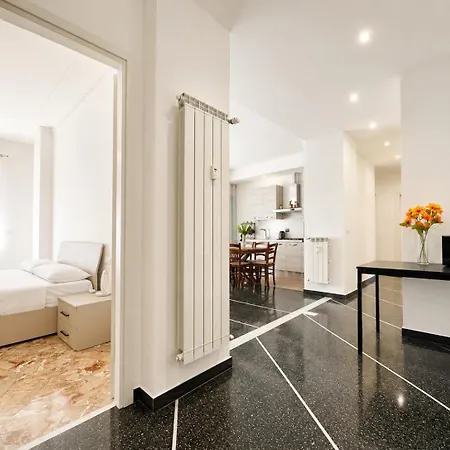 Apartamento 3 Bedrooms, Balcony 10 Min Historic Center *