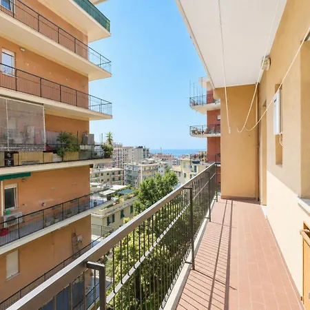 Apartamento 3 Bedrooms, Balcony 10 Min Historic Center *