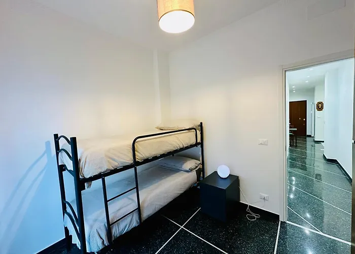 Daire 3 Bedrooms, Balcony 10 Min Historic Center