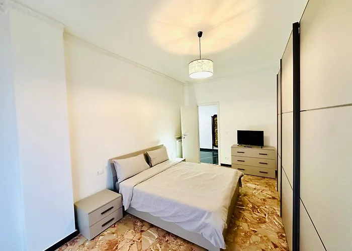 Apartmán 3 Bedrooms, Balcony 10 Min Historic Center