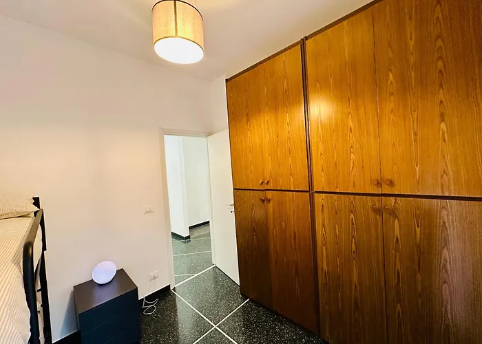 Apartmán 3 Bedrooms, Balcony 10 Min Historic Center